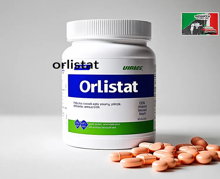 Orlistat 1