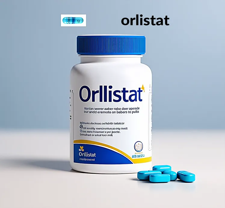 Orlistat 2